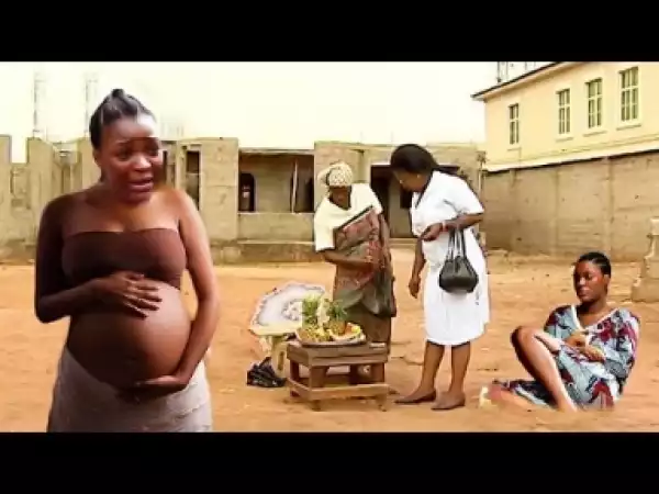 Video: Rejected Pregnant Girl 2 - Latest 2018 Nollywood Movies